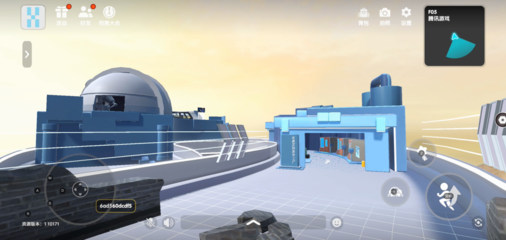 騰訊首個虛擬探索空間《代號 Spark》亮相ChinaJoy，定義游戲開發新邊界
