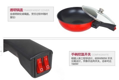 永康市佳士得家用電器 '的'牌電熱鍋全方位解析與選購指南
